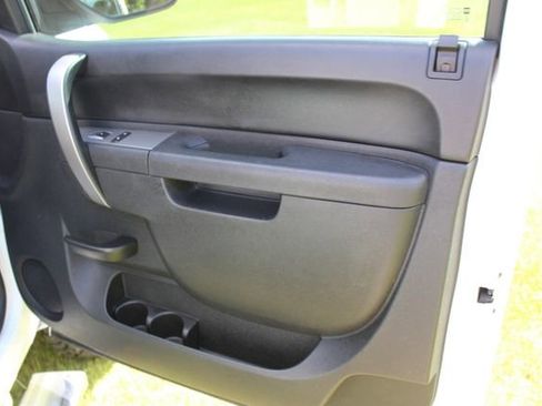 Used 2013 Chevrolet Silverado 2500 LT image 27