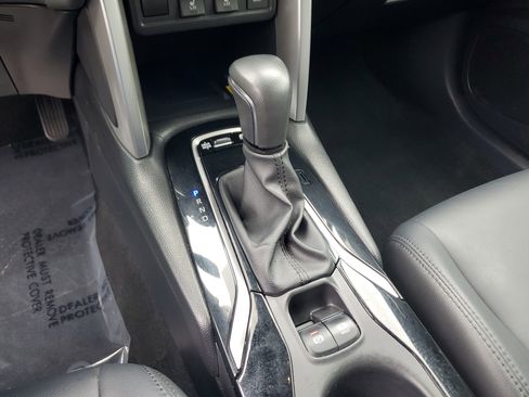 Used 2023 Toyota Corolla Cross AWD Hybrid w/ Convenience Package image 26
