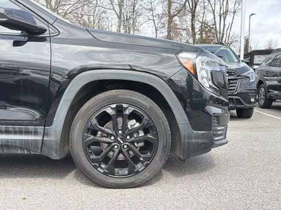 Used 2022 GMC Terrain SLE w/ Elevation Edition