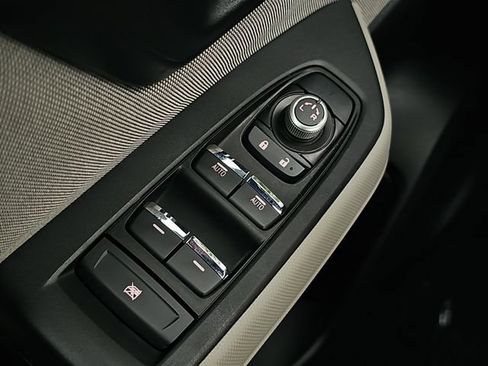 Certified 2026 Subaru Forester Premium AWD/4WD image 13