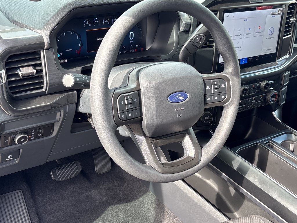New 2026 Ford F150 STX w/ Equipment Group 200A AWD/4WD image 9