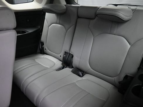 Certified 2024 Honda Pilot Elite image 21