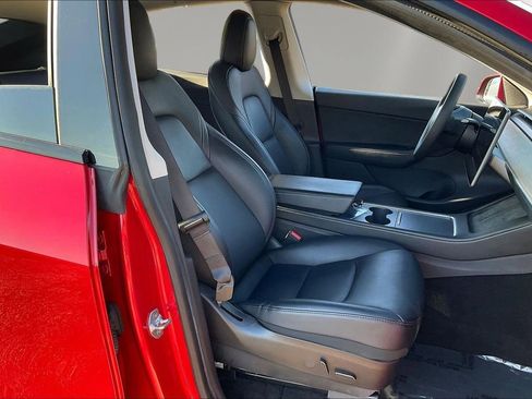Used 2021 Tesla Model Y Performance AWD/4WD image 28