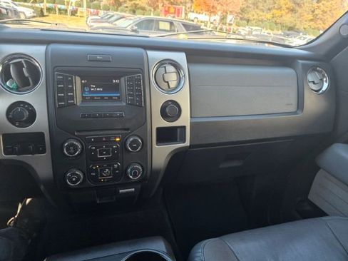 Used 2014 Ford F150 XLT w/ Equipment Group 302A Luxury image 13