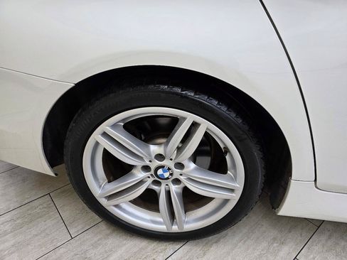 Used 2015 BMW 535i Sedan RWD image 41