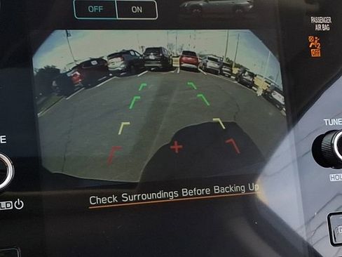 Certified 2025 Subaru Outback Premium image 19