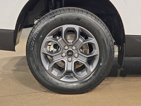 Used 2025 Ford Maverick XLT w/ XLT Luxury Package FWD image 17