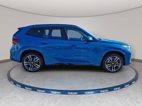 Certified 2025 BMW X1 xDrive28i w/ M Sport Package image 4