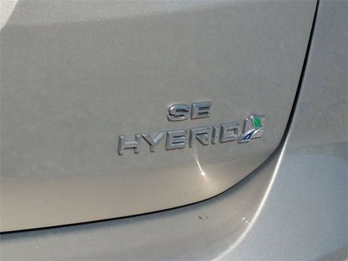 Used 2016 Ford C-MAX SE w/ Interior Protection Package image 13