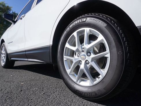 Certified 2024 Chevrolet Equinox LS w/ LS Convenience Package image 6