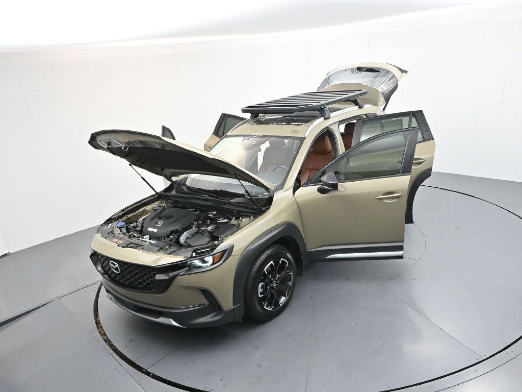 Used 2023 MAZDA CX-50 Meridian Edition w/ Apex Package AWD/4WD image 29