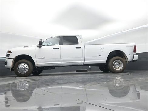 New 2026 RAM 3500 Big Horn image 43