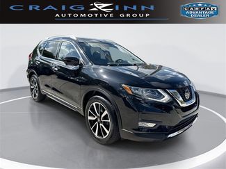 Used 2020 Nissan Rogue SL image 1