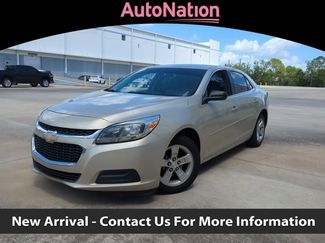 Used 2014 Chevrolet Malibu LS w/ Protection Package video 1