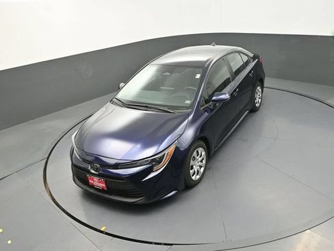 Used 2024 Toyota Corolla LE FWD image 24