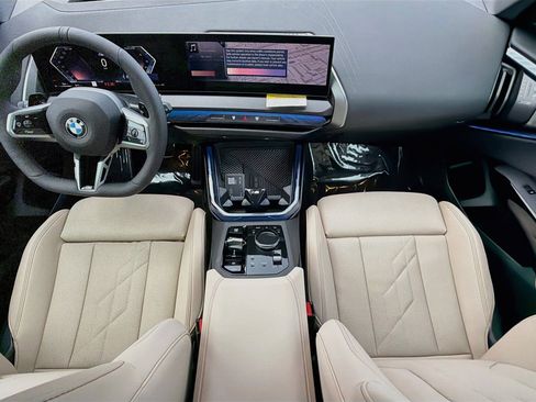 New 2026 BMW X3 xDrive30i w/ Premium Package AWD/4WD image 16