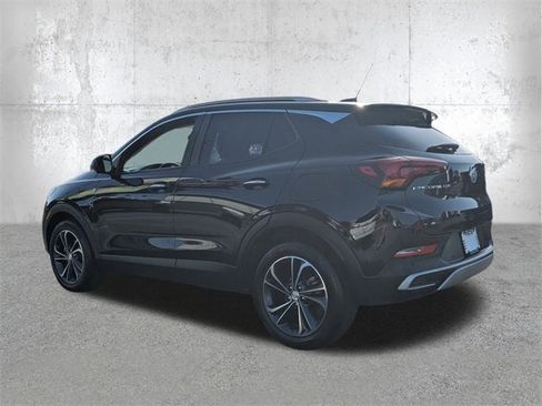 Used 2022 Buick Encore GX Select w/ Advanced Technology Package image 7