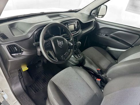 Used 2020 RAM ProMaster City Tradesman image 28