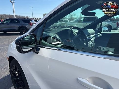 Used 2025 Honda Odyssey Sport-L image 6