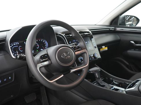 Certified 2023 Hyundai Tucson SEL image 25