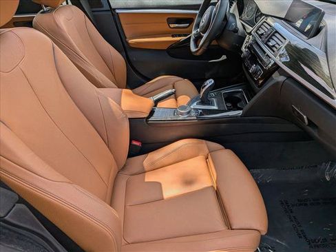 Used 2018 BMW 430i Gran Coupe xDrive AWD/4WD image 19
