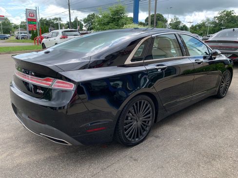 Used 2018 Lincoln MKZ Reserve w/ Luxury Package FWD image 7