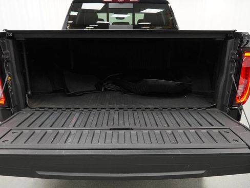 Certified 2025 GMC Sierra 1500 Denali Ultimate AWD/4WD image 32