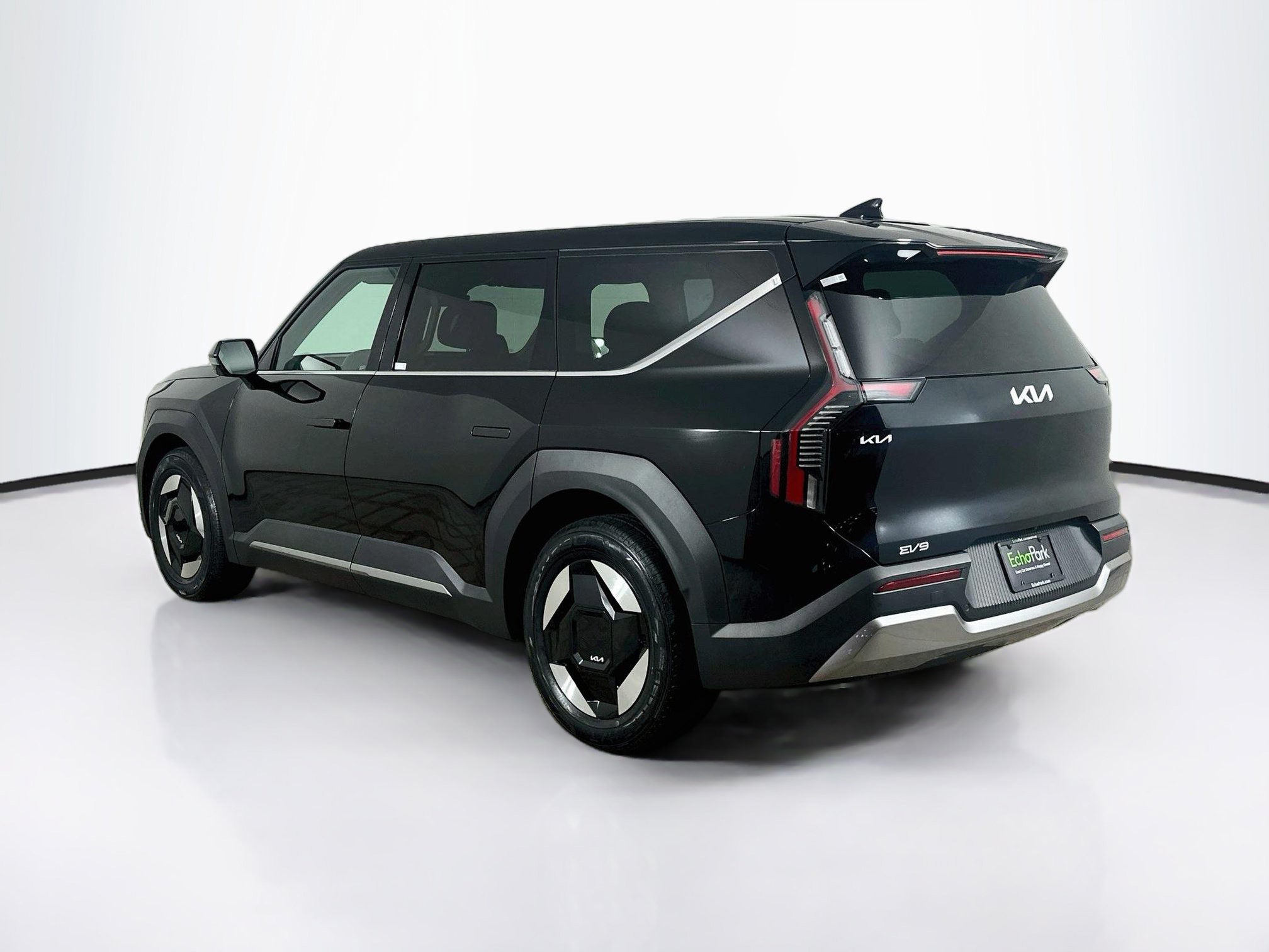 Used 2024 Kia EV9 Light RWD image 5
