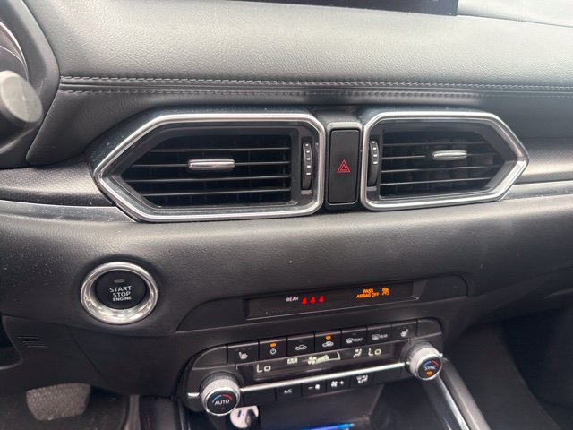 Used 2022 MAZDA CX-5 Carbon Edition AWD/4WD image 15