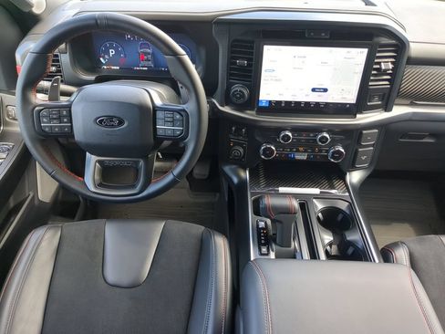 Used 2025 Ford F150 Raptor AWD/4WD image 14