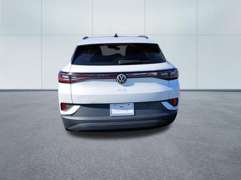 Used 2024 Volkswagen ID.4 S RWD image 4