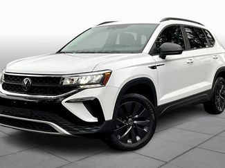 Used 2023 Volkswagen Taos S video 1