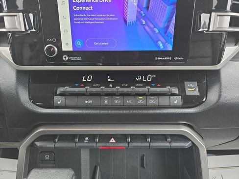 Used 2023 Toyota Tundra SR5 w/ TRD Sport Premium Package image 27