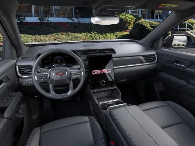 New 2027 GMC Terrain Elevation w/ Elevation Premium Package AWD/4WD image 15