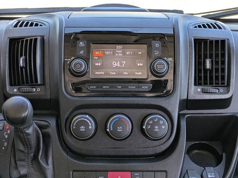 Used 2021 RAM ProMaster 2500 image 16