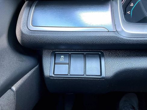 Used 2018 Honda Civic EX-T image 32