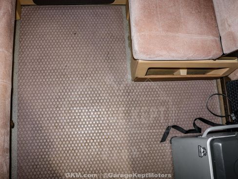 Used 1986 Volkswagen Vanagon image 99