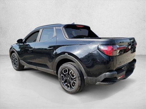 Used 2022 Hyundai Santa Cruz SEL w/ Activity Package FWD image 7