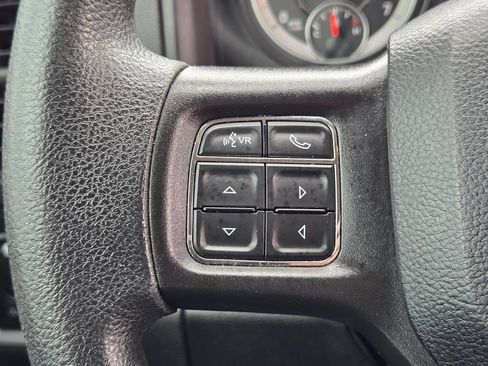 Used 2021 RAM 1500 Tradesman w/ Tradesman SXT Package AWD/4WD image 13