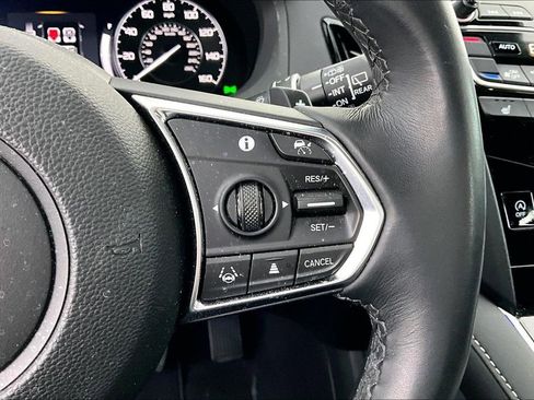 Used 2023 Acura RDX w/ Technology Package image 26