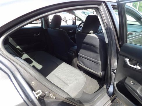 Used 2015 Honda Civic LX image 13