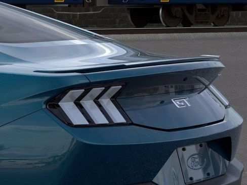 New 2026 Ford Mustang GT Premium w/ Mustang FX Package image 22