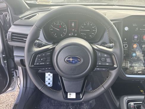 New 2026 Subaru Crosstrek 2.5i Sport image 14