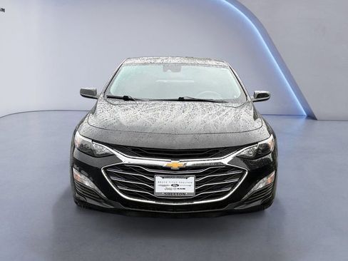 Used 2024 Chevrolet Malibu LT FWD image 9