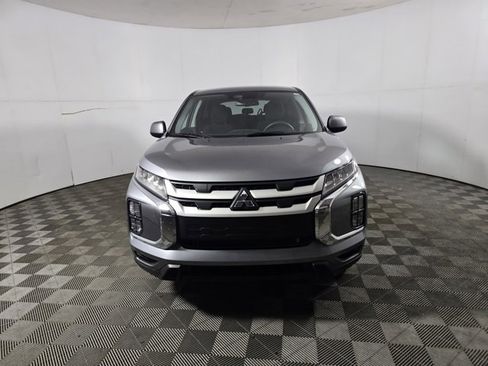 Used 2024 Mitsubishi Outlander Sport ES image 2