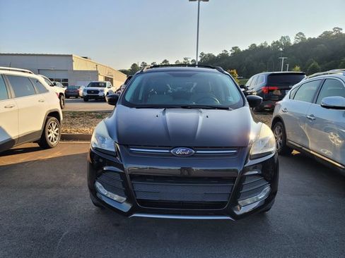 Used 2014 Ford Escape SE FWD image 2