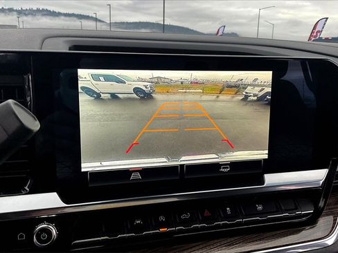 Used 2023 GMC Sierra 1500 Elevation image 22