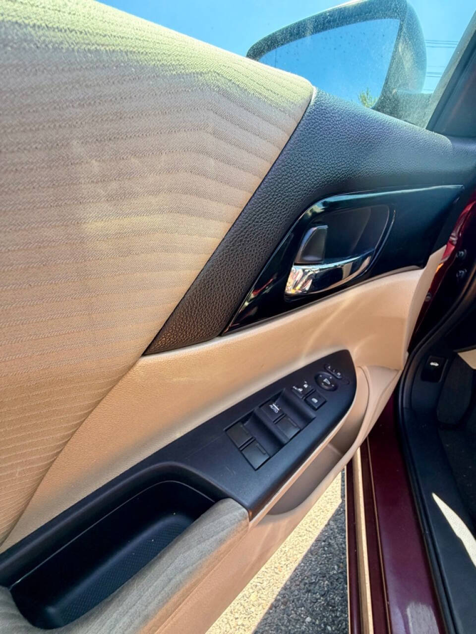 Used 2016 Honda Accord LX image 39