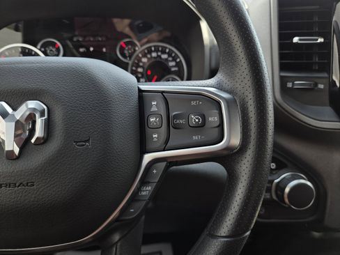New 2026 RAM 1500 Tradesman AWD/4WD image 40