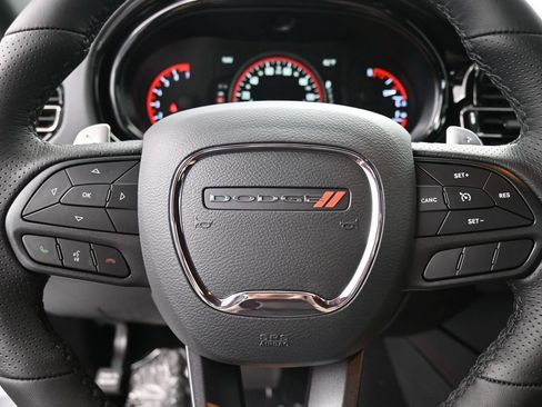 New 2026 Dodge Durango GT w/ Blacktop Package AWD/4WD image 26